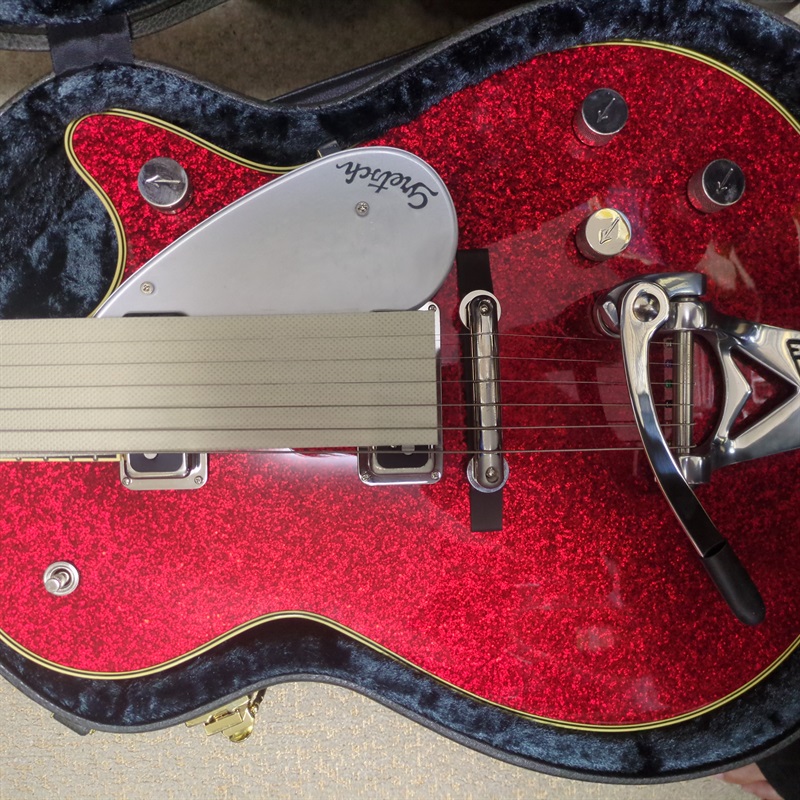 GRETSCH GRETSCH Limited Edition G6129T-RDSP-LTD15 Duo Jetの画像
